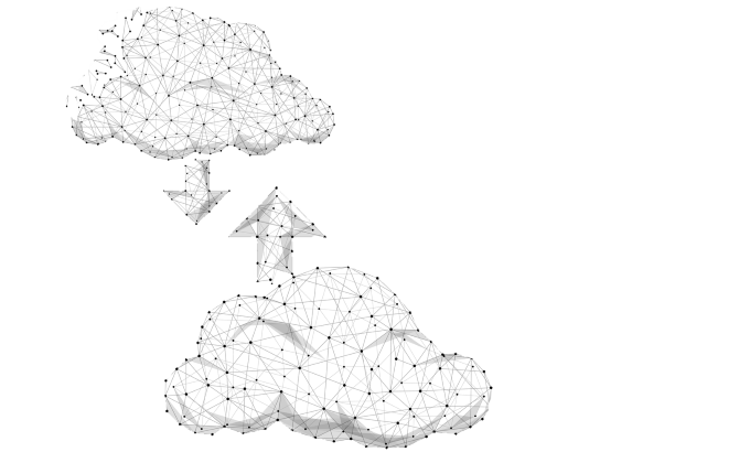 Copias de seguridad de nube a nube