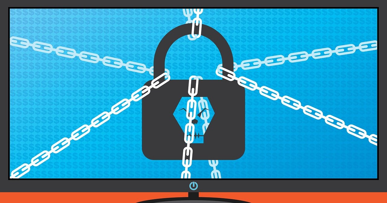 Ransomware y cryptolocker