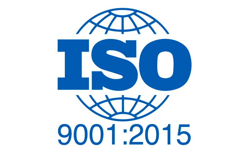 iso-9001 Data Center