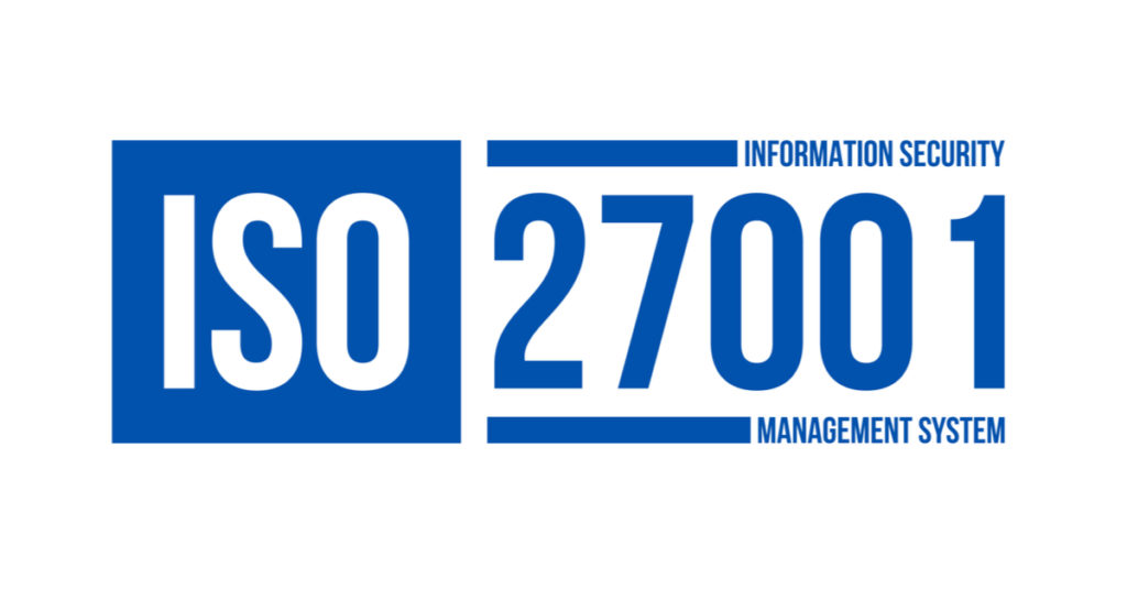 ISO 27001