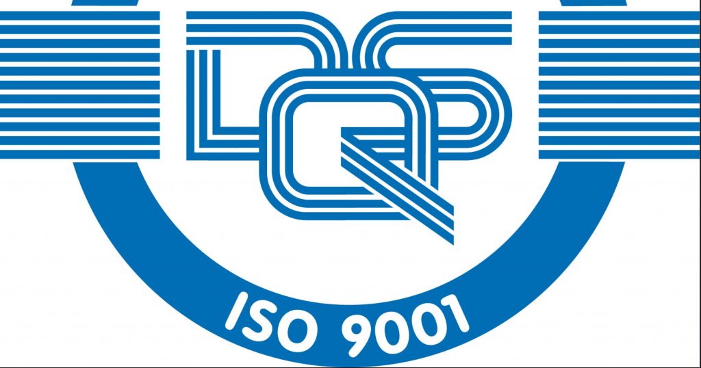 iso 9001