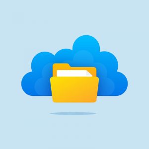 Backup cloud copias de seguridad de aplicaciones