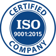 Certificación ISO 9001:2015 de los Data Centers